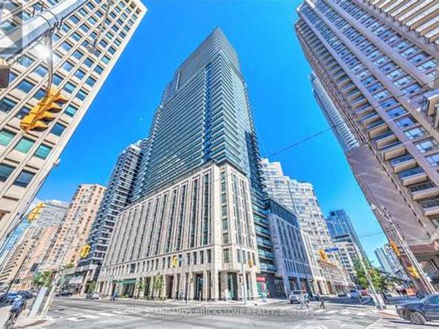 2619 Bay Street, Toronto, ON, M5S 0C6 lease for lease | Listing ID C13169 | Royal LePage