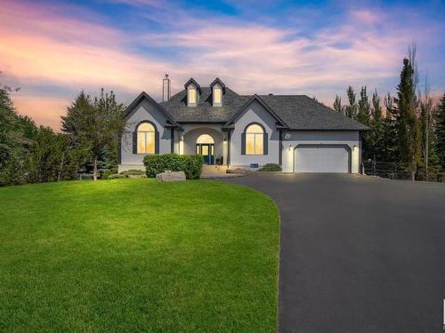 44 26 Twp Road 532 A, Rural Parkland County, AB, T7Y 1A3 house for sale | Listing ID E4438 | Royal LePage