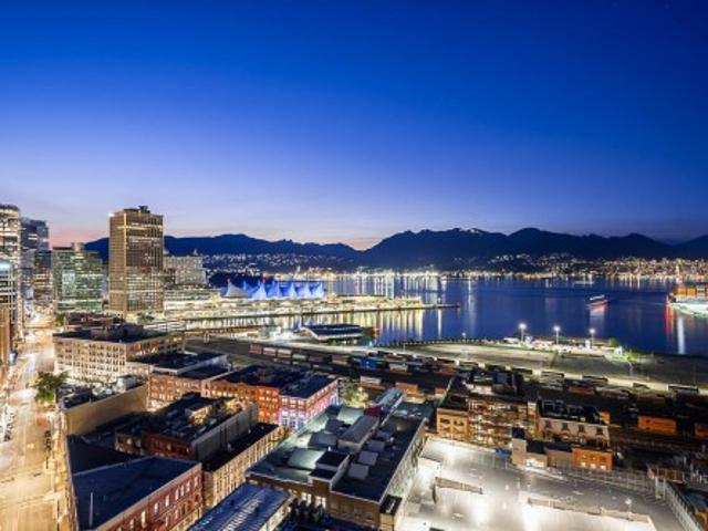 2610 Cordova Street W, Vancouver, BC, V6B 0E6 Single Family Property For Sale | Listing ID R3147 | Royal LePage