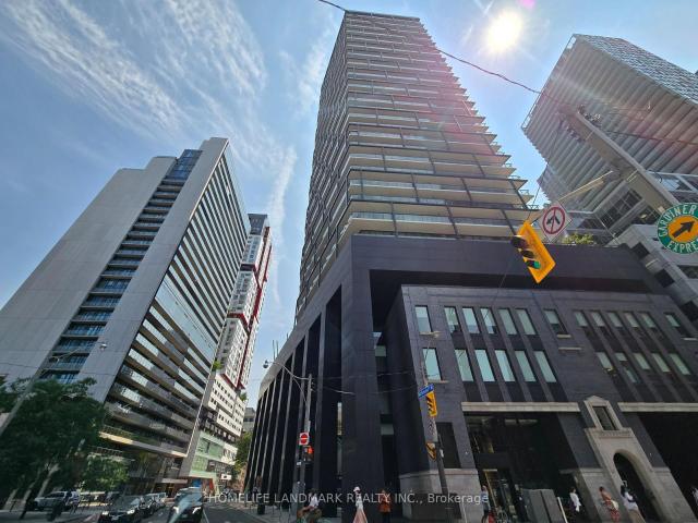 2610 Peter Street, Toronto | 1Beds/1Bath, Condo, $2,350/mo | Condos. Ca