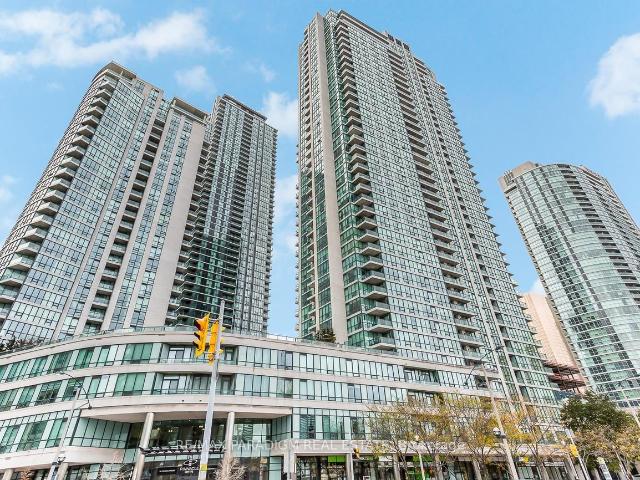 2610 16 Yonge Street, Toronto | Leased, C12476 | Condos. Ca