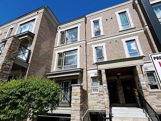 2610 1 Gable Hurst Way, Markham | For Sale @ $856,000 | Condos. Ca