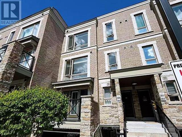 2610 1 Gable Hurst Way, Markham, ON, L6B 0A8 townhouse for sale | Listing ID N13508 | Royal LePage