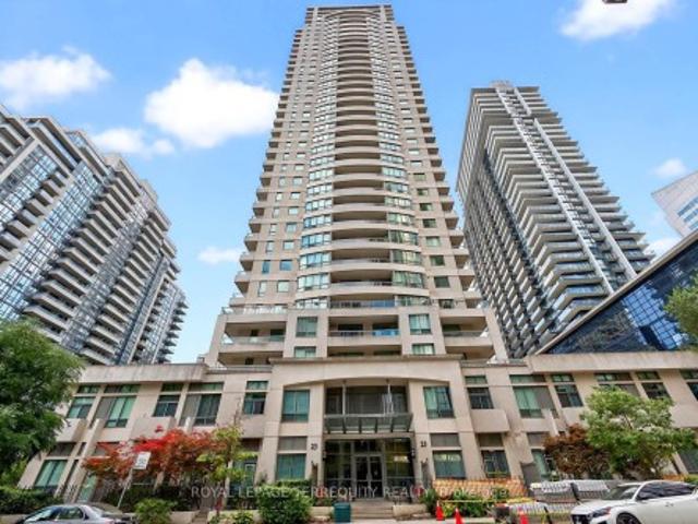 2610 23 Hollywood Avenue, Toronto, ON, M2N 7L8 condo for sale | Listing ID C13134 | Royal LePage