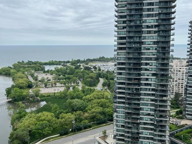 2610 2 Lake Shore Boulevard W, Etobicoke | 1Beds/1Bath, Condo, $2,250/mo | Condos. Ca