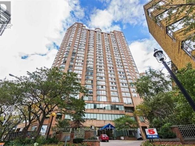 2610 44 St Joseph Street, Toronto | 1+1Beds/1Bath, Condo, $1,250/mo | Condos. Ca