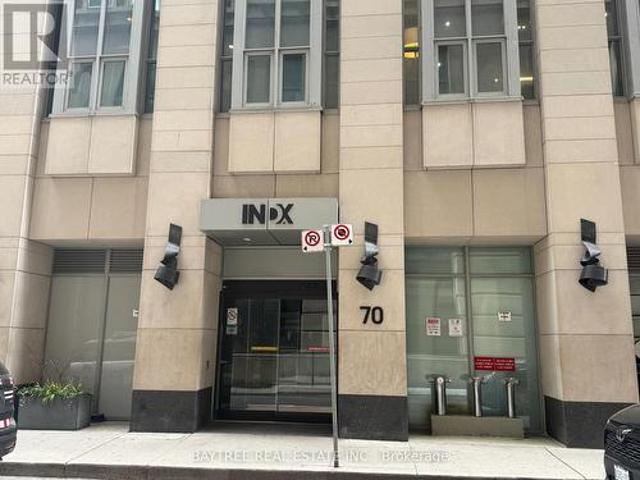 2610 70 Temperance Street, Toronto, ON, M5H 0B1 condo for sale | Listing ID C12238 | Royal LePage