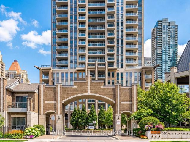 2611 Prince Of Wales Drive, Mississauga | 1+1Beds/2Bath, Condo, $499,000 | Condos. Ca