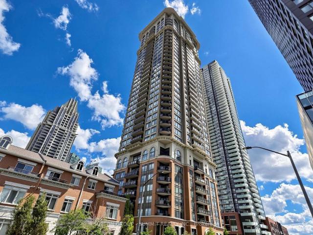 2611 PRINCE OF WALES Drive, Mississauga | For Rent @ $2,800 | Condos. Ca