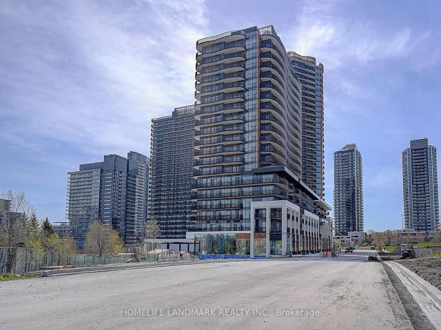 2611 18 Esther Shiner Boulevard, North York | Leased, C13597 | Condos. Ca