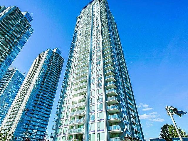 2611 13696 100 Avenue Surrey, British Columbia