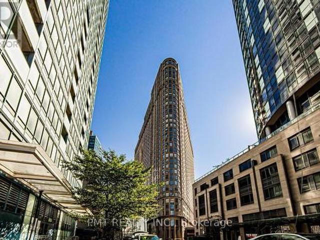2611 25 The Esplanade, Toronto, ON, M5E 1W5 lease for lease | Listing ID C13570 | Royal LePage