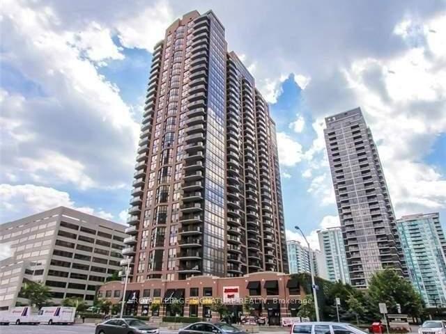 2611 33 Sheppard Avenue E, North York | 1Beds/1Bath, Condo, $2,400/mo | Condos. Ca