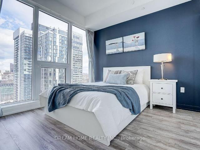 2611 77 Shuter Street, Toronto | 1Beds/1Bath, Condo, $2,400/mo | Condos. Ca