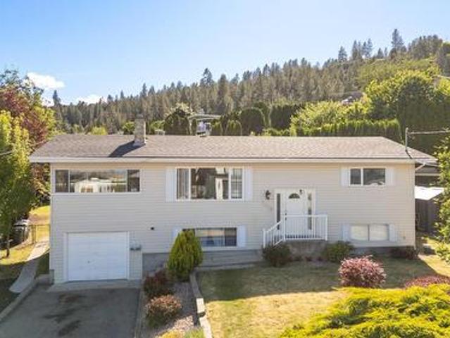 2612 Casa Loma Road, West Kelowna, BC, V1Z 1T5 house for sale | Listing ID 10391 | Royal LePage