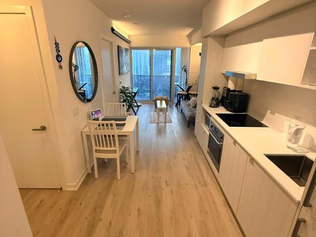 2612 Downes Street, Toronto | 1Beds/1Bath, Condo, $2,300/mo | Condos. Ca