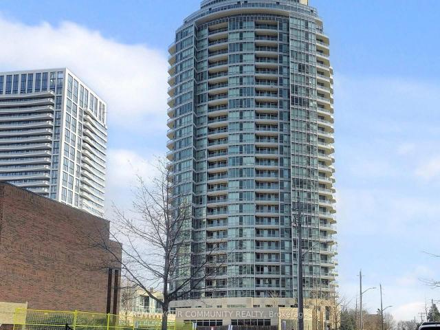 2612 18 Holmes Avenue, North York | Leased, C12870 | Condos. Ca