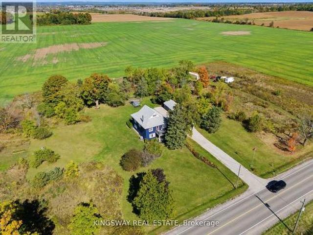 2612 10Th Line, Innisfil, ON, L9S 3R2 house for sale | Listing ID N12108 | Royal LePage