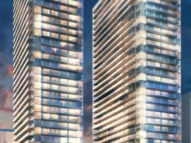 2612 99 Broadway Avenue, Toronto | Leased, C12607 | Condos. Ca