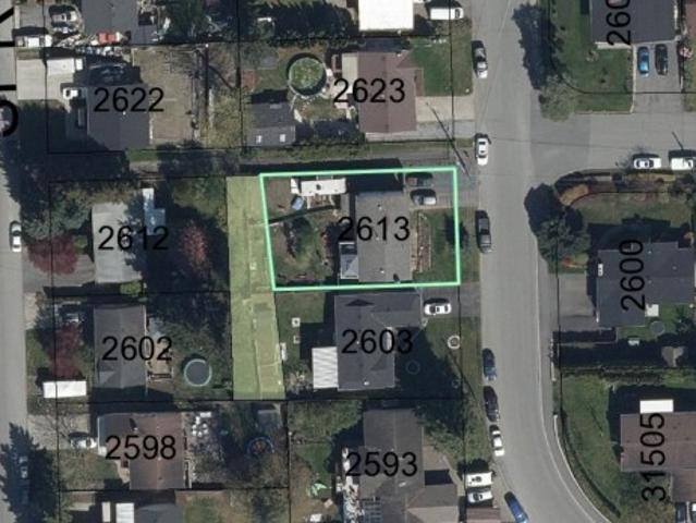 2613 Moorland Street, Abbotsford, BC, V2T 3V2 house for sale | Listing ID R3116 | Royal LePage
