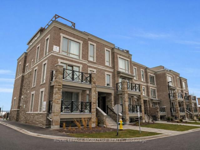 2613 1 Gable Hurst Way, Markham | For Sale @ $589,888 | Condos. Ca