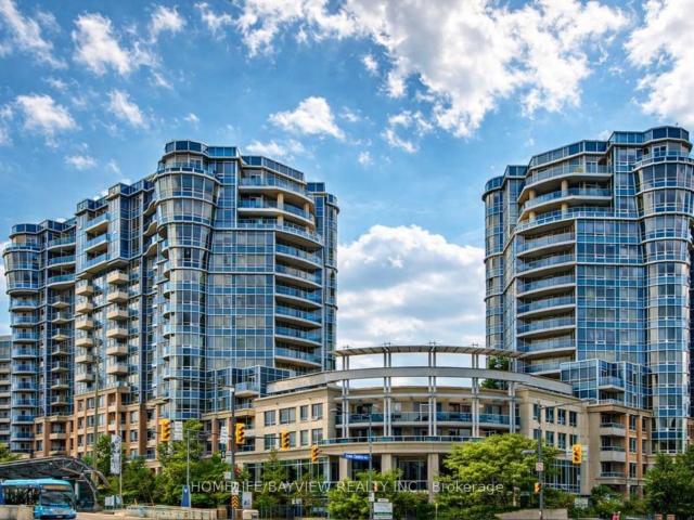 261 23 Cox Boulevard, Markham | 2+1Beds/2Bath, Condo, $3,200/mo | Condos. Ca