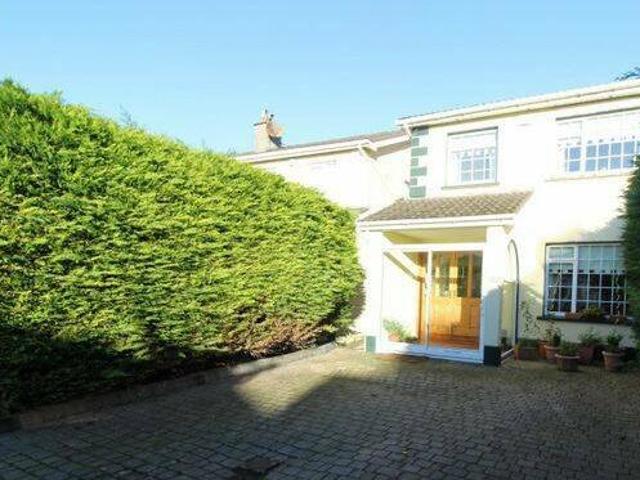 261 Crodaun Forest Park Celbridge Co Kildare