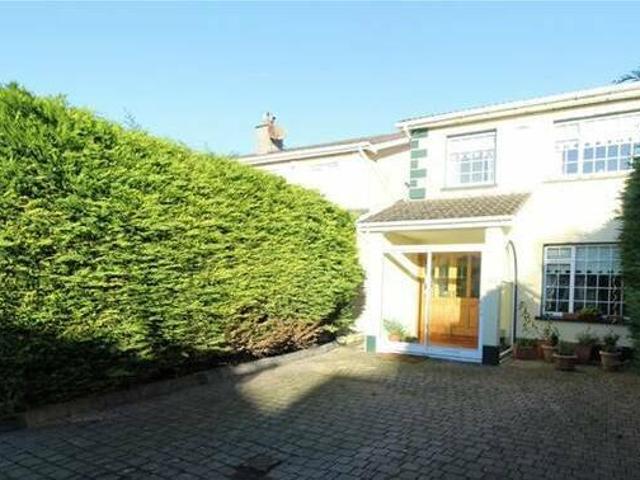 261 crodaun forest park celbridge co kildare