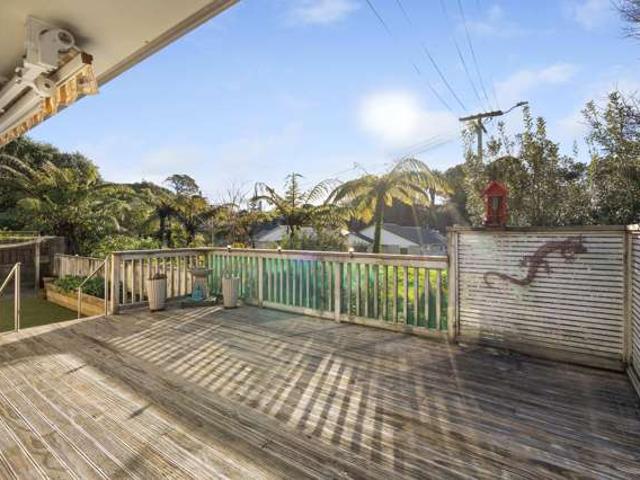 26/1 Annandale Street, Lynmouth, New Plymouth