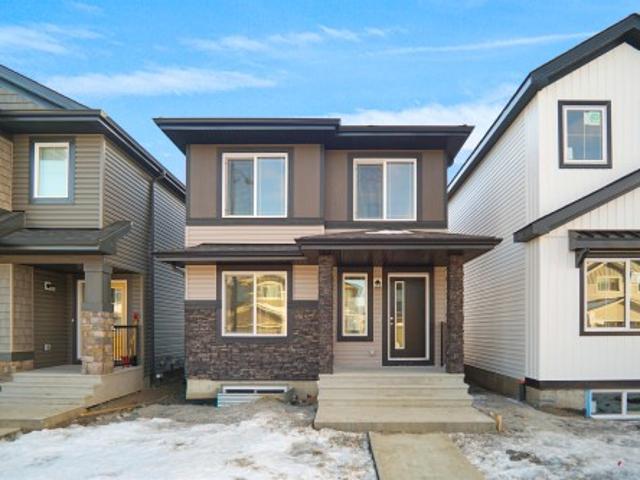 261 Falcon Crescent, Leduc, AB, T0B 3M3 house for sale | Listing ID E4474 | Royal LePage
