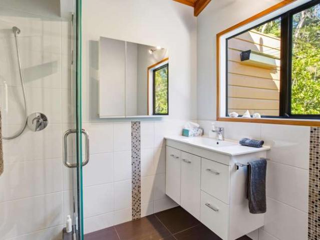 261 Konini Road, Titirangi, Waitakere City