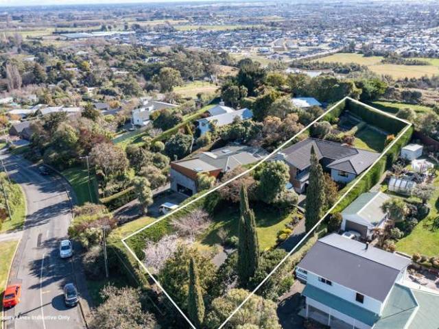 261 Kennedys Bush Road, Kennedys Bush, Christchurch City