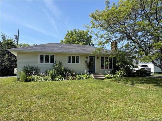 261 Heath Crt, Miramichi, NB, E1V 2Y4 house for sale | Listing ID NB144752 | Royal LePage