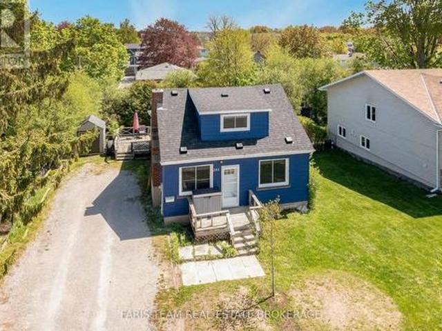 261 James Street E, Orillia, ON, L3V 1M3 house for sale | Listing ID S13169 | Royal LePage