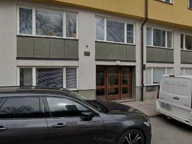 261 m2 kontor uthyres i Södermalm