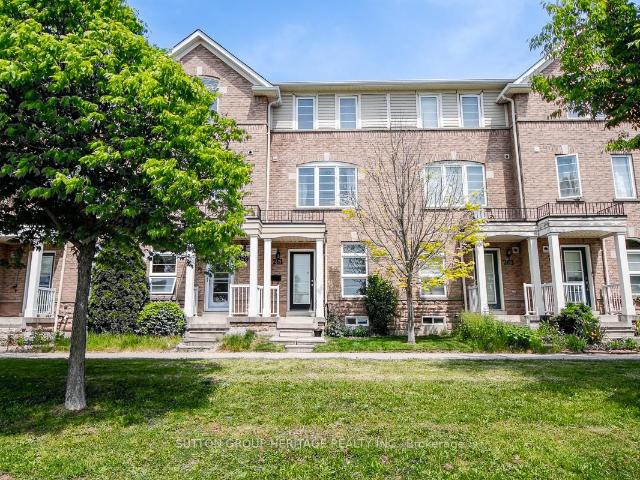 261 Monarch Avenue, Ajax | For Sale @ $649,900 | Condos. Ca