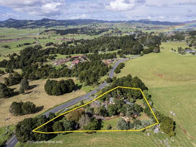 261 Matarau Road, Matarau, Whangārei