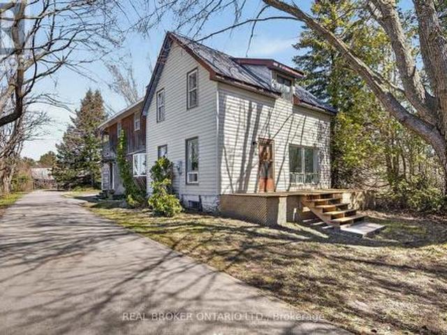 261 Portage Road, Kawartha Lakes, ON, K0M 1B0 farm for sale | Listing ID X13026 | Royal LePage