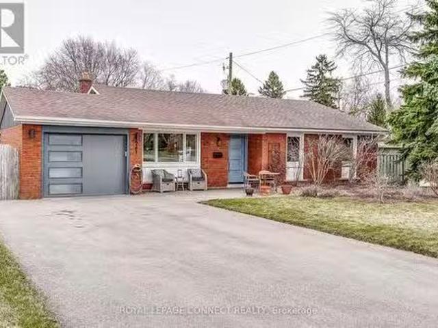 261 Pendermere Parkway, Toronto, ON, M1C 2S9 house for sale.