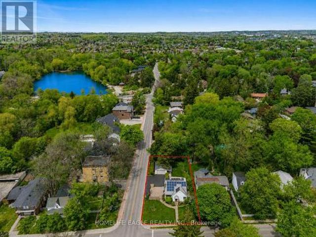 261 Richmond Street, Richmond Hill, ON, L4C 3Y9 house for sale | Listing ID N13158 | Royal LePage