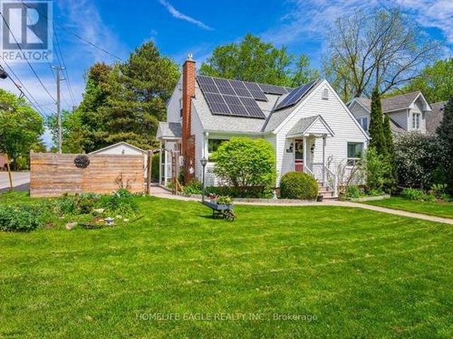 261 Richmond Street, Richmond Hill, ON, L4C 3Y9 house for sale | Listing ID N13690 | Royal LePage