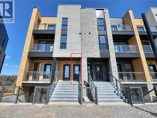 261 WOODBINE Avenue Unit# 58