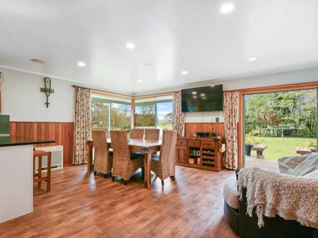 261 Twist Road, Ngakuru, Rotorua