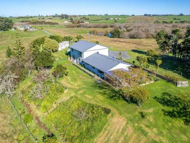 261A Wattle Road, Te Kauwhata, Waikato