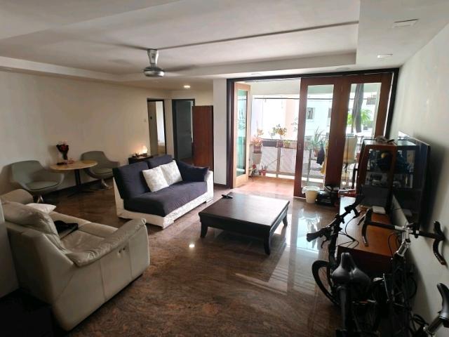 261D Sengkang East Way HDB Apartment For Sale, $760,000, 3 Bed 2 Bath 1,184 sqft $642.00 psf