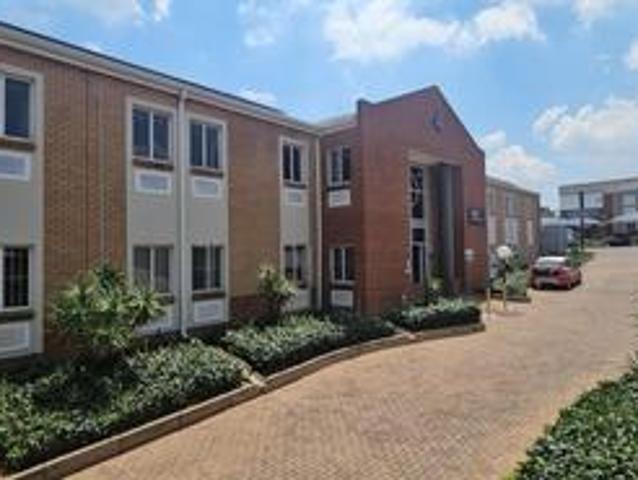 261sqm of affordable office to lease.