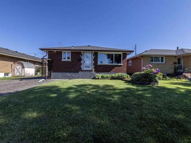 2625 Rankin Street, Thunder Bay, ON, P7E 6A3 house for sale | Listing ID TB2601 | Royal LePage