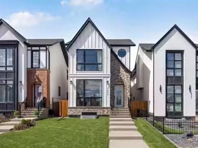 2625 29 Street Sw, Calgary, AB, T3E 2K6 house for sale List.