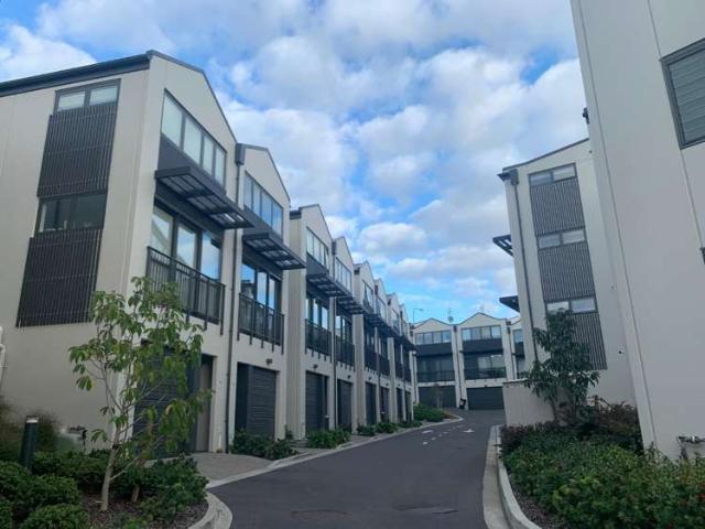 26/269 Rosedale Road, Albany, North Shore City