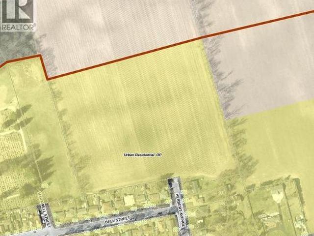 2626 Swimming Pool Road, La Salette, ON, N0E 1H0 vacant land for sale | Listing ID 40772 | Royal LePage